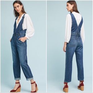 ✨✨ HP!! ✨✨Anthro AG Mabel Overall